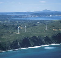 Albany Wind Farm - Kawana Tourism