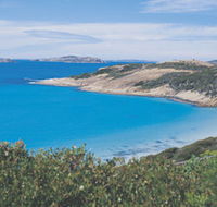 The Great Ocean Drive - Kawana Tourism