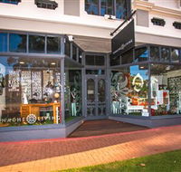 Panache Living - Kawana Tourism