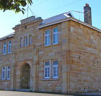 Memorial Hall - Kawana Tourism
