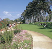Kings Park Free Guided Walks - Kawana Tourism