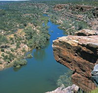 Hawk's Head Lookout - Kawana Tourism