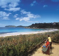 Goode Beach - Kawana Tourism