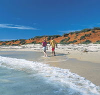 Francois Peron National Park - Kawana Tourism