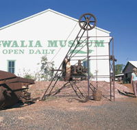 Gwalia Historical Museum - Kawana Tourism