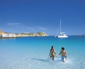 Buccaneer Archipelago - Kawana Tourism 0