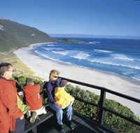 Conspicuous Beach - Kawana Tourism