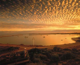 Port Denison WA Kawana Tourism