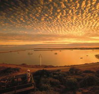 Fishermans Lookout - Kawana Tourism