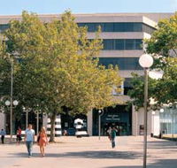 Perth Cultural Centre - Kawana Tourism
