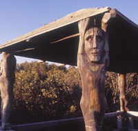 Mangrove Boardwalk - Kawana Tourism