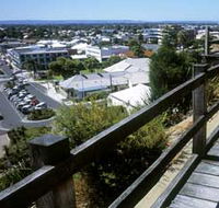 Maidens Tuart Forest - Kawana Tourism