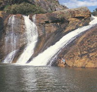 Serpentine National Park - Kawana Tourism
