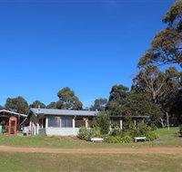 The Old Marron Farm - Kawana Tourism
