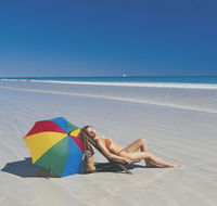 Cable Beach - Kawana Tourism