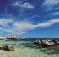 Stark Bay - Kawana Tourism