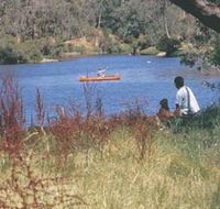 Blackwood River Park - Kawana Tourism
