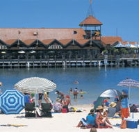 Sorrento Quay - Kawana Tourism