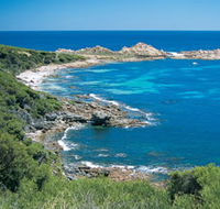 Canal Rocks - Kawana Tourism