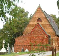 East Perth Cemetery - Kawana Tourism