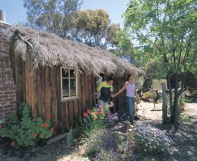 Minding WA Kawana Tourism