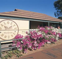 Dalgety House Museum - Kawana Tourism