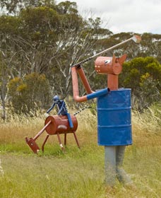 Jitarning WA Kawana Tourism