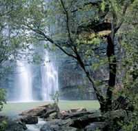 Black Rock Falls - Kawana Tourism