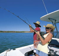 Burrup Peninsula - Kawana Tourism