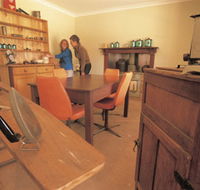 Dardanup Heritage Park - Kawana Tourism