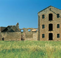 Clinchs Mill - Kawana Tourism