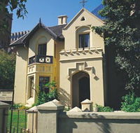 The Deanery - Kawana Tourism