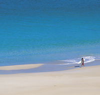 Injidup Beach - Kawana Tourism