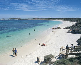 Southern Perth And Mandurah WA Kawana Tourism