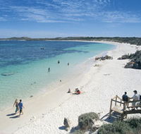 Salmon Bay - Kawana Tourism