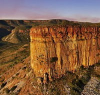 Cockburn Range - Kawana Tourism