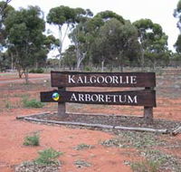 Kalgoorlie Arboretum - Kawana Tourism