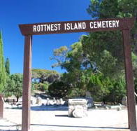 European Cemetery - Kawana Tourism