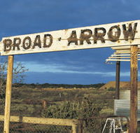Broad Arrow - Kawana Tourism