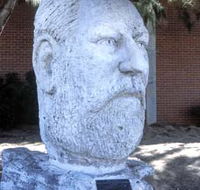 Sir John Forrest Monument - Kawana Tourism