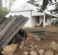Elverd Cottage - Kawana Tourism