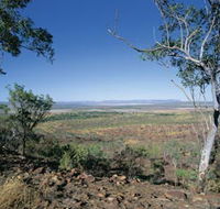 Three Mile Valley - Kawana Tourism