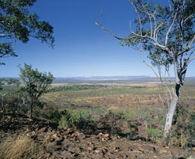 Three Mile Valley - Kawana Tourism 0