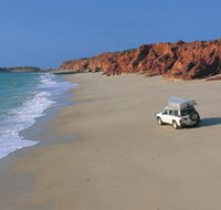 Cape Leveque - Kawana Tourism