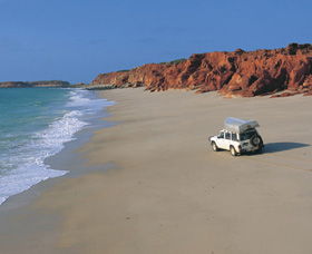 Cape Leveque - Kawana Tourism 0