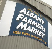 Albany Farmers Market - Kawana Tourism