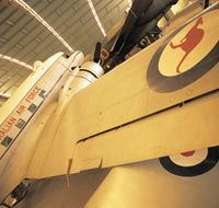 Aviation Heritage Museum of Western Australia - Kawana Tourism