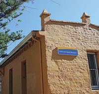 Rottnest Museum - Kawana Tourism