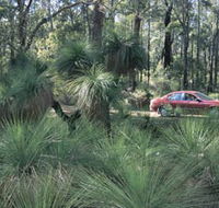 Bridgetown Jarrah Park - Kawana Tourism