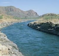 The Spillway - Kawana Tourism